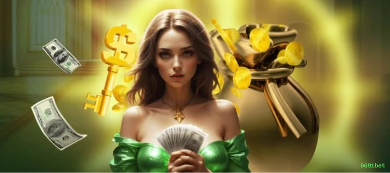 App 6691bet