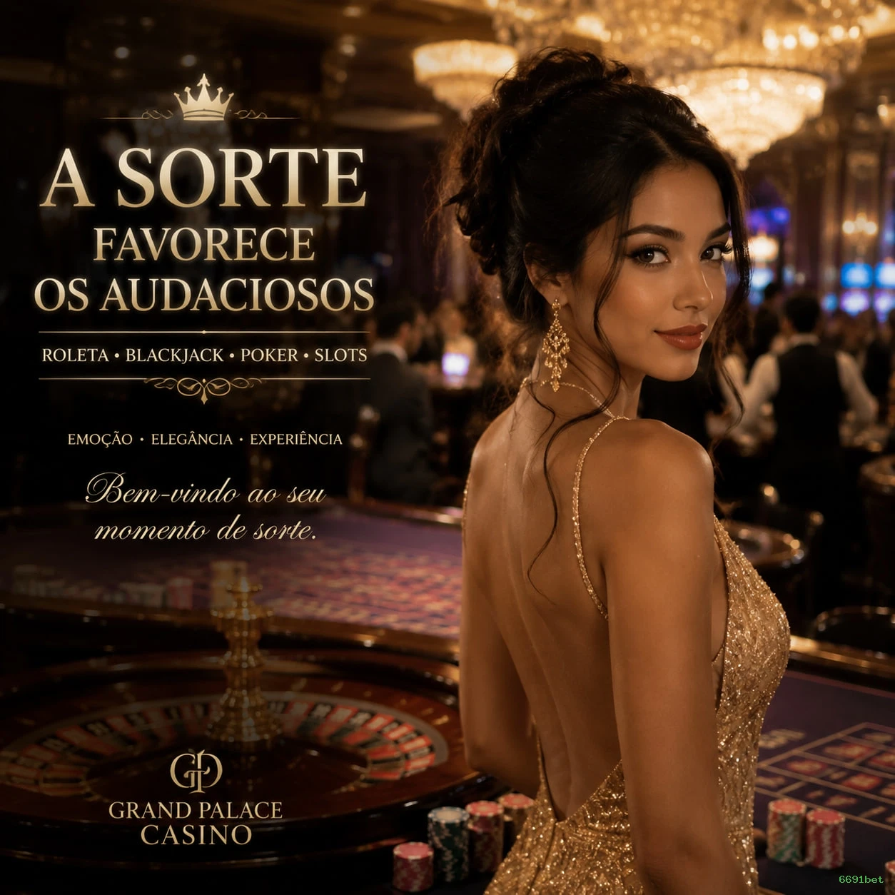 Modalidades esportivas