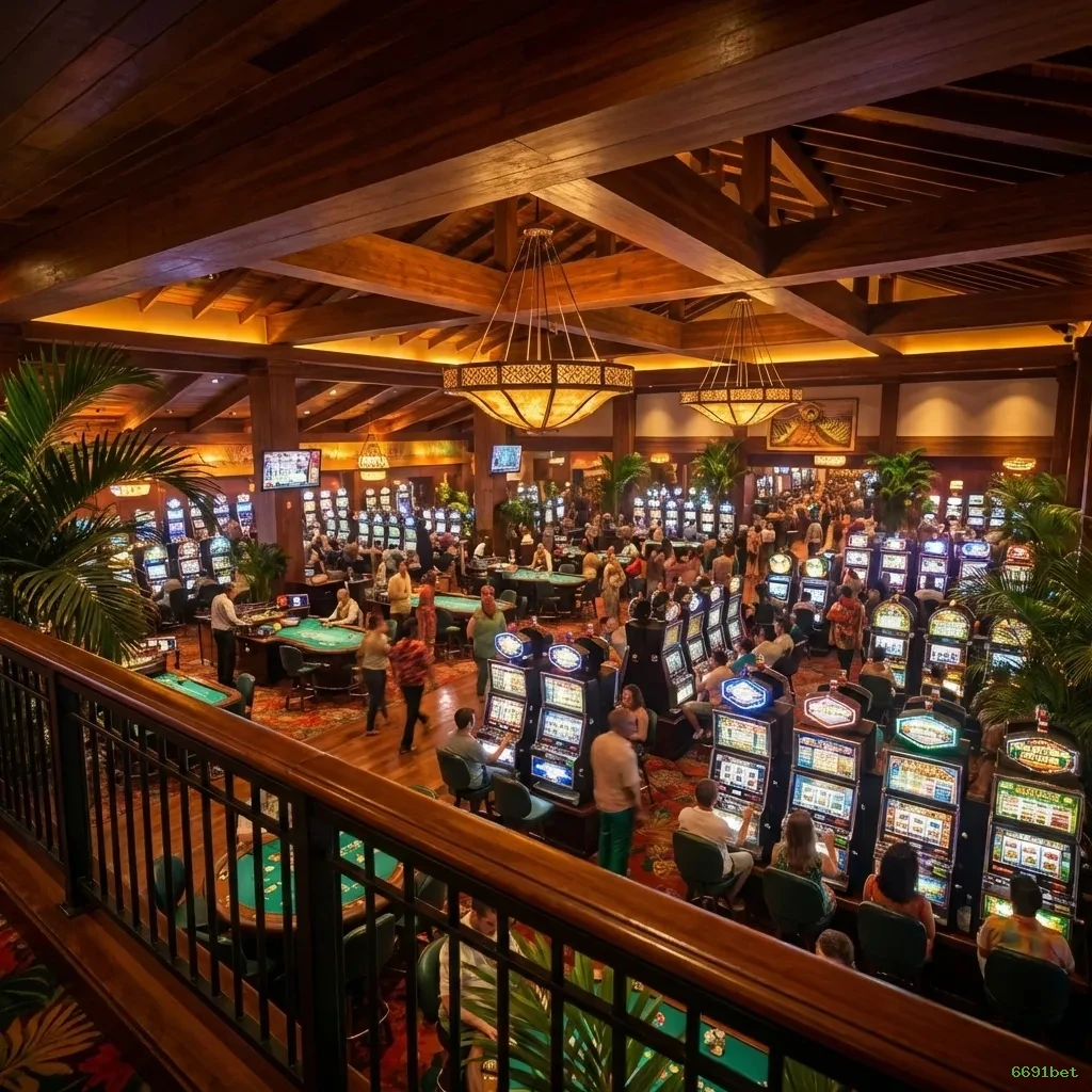 Download 6691bet