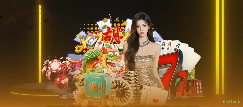 App 6691bet