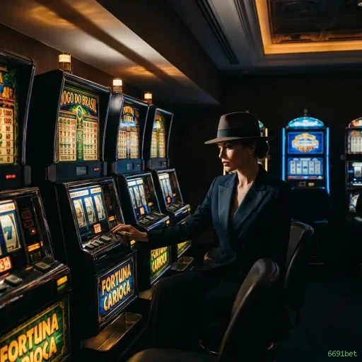 Win 6691bet